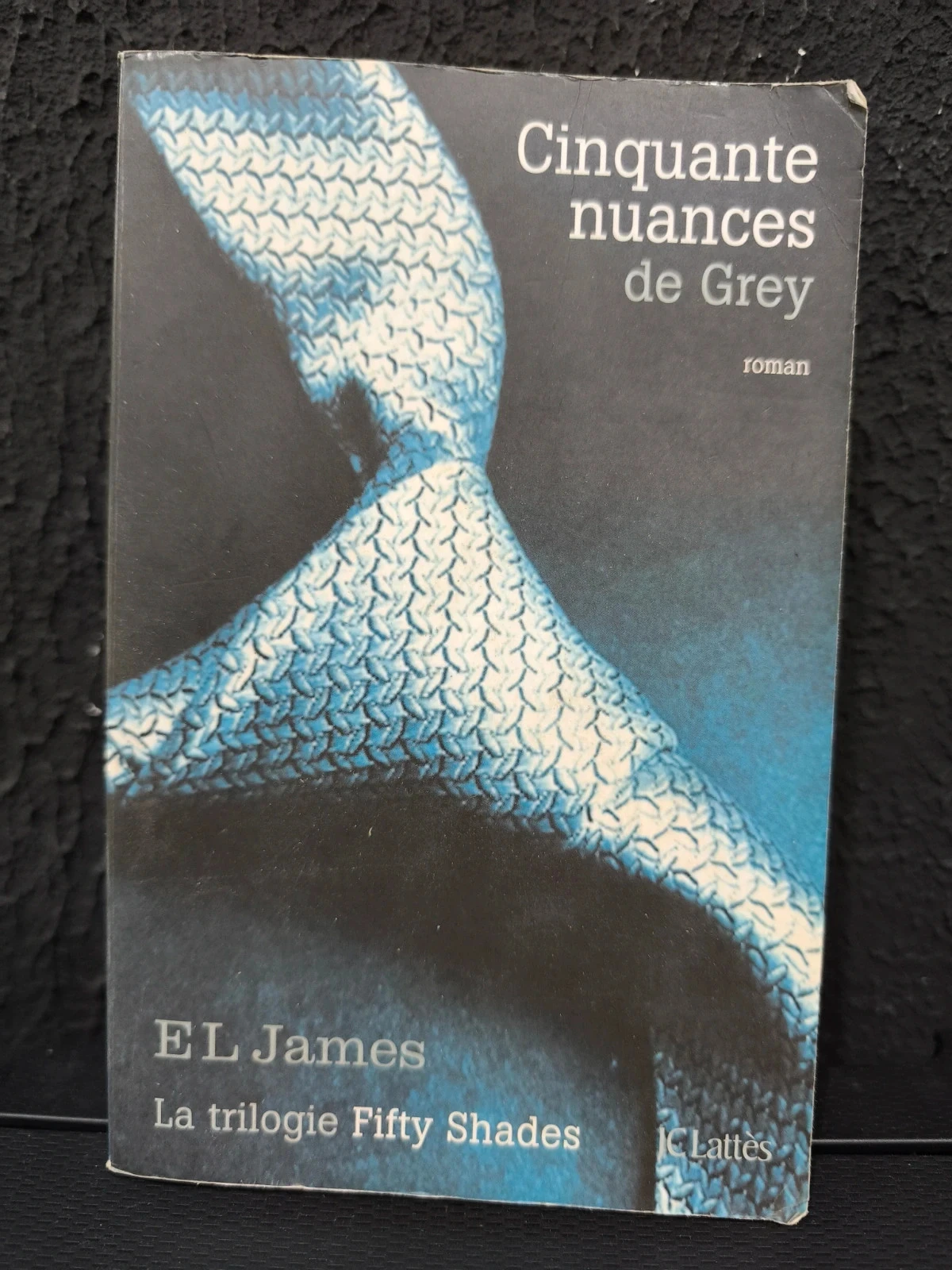 Cinquante nuances de grey